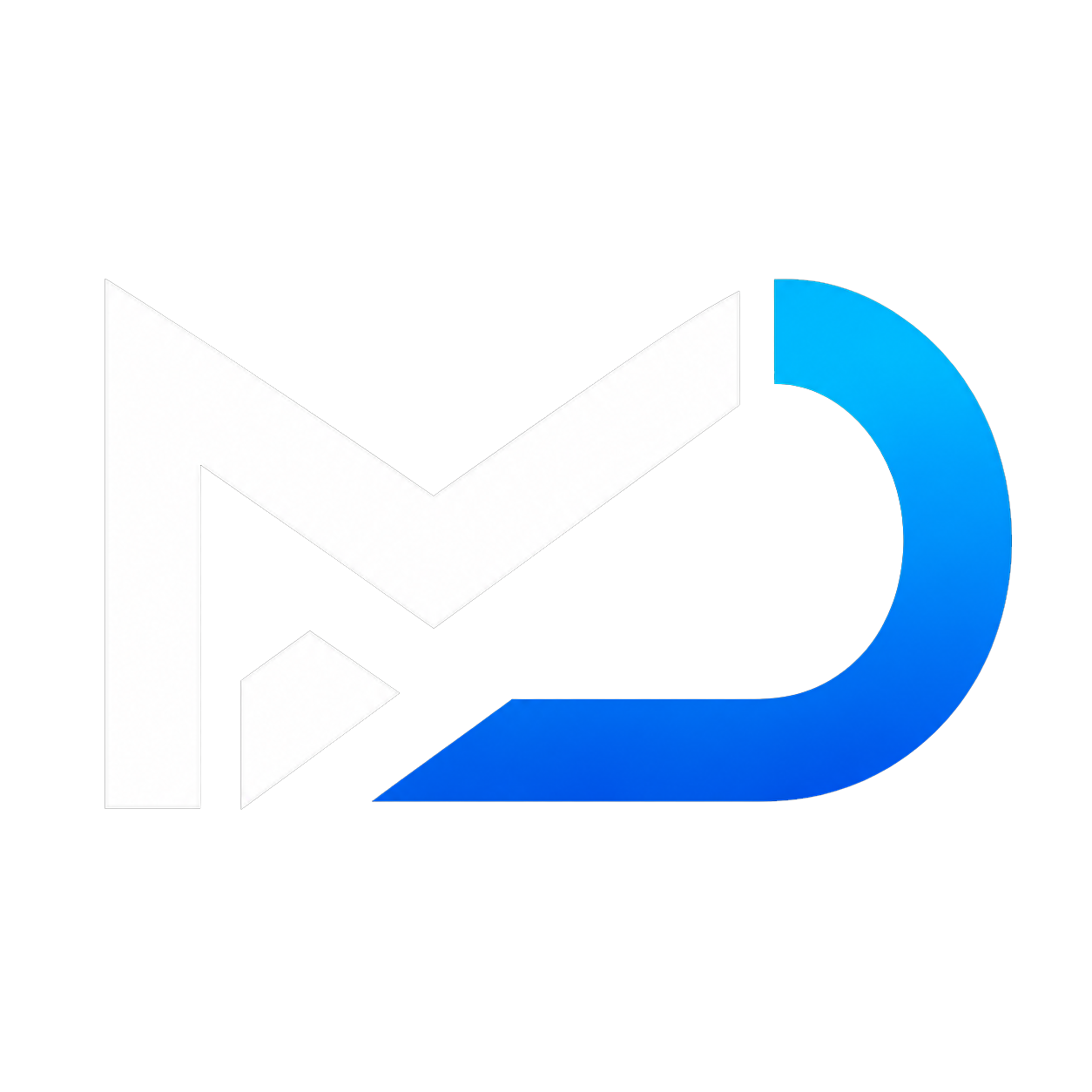 Modiva Digital Logo