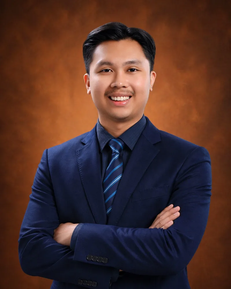 Earvin - Founder of Modiva Digital